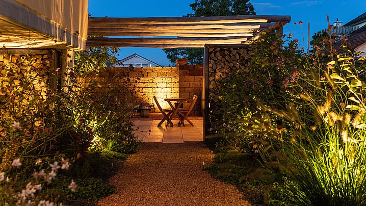 Lichtquellen & Beleuchtung